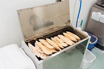 ホットパック