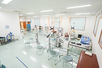 特定健診